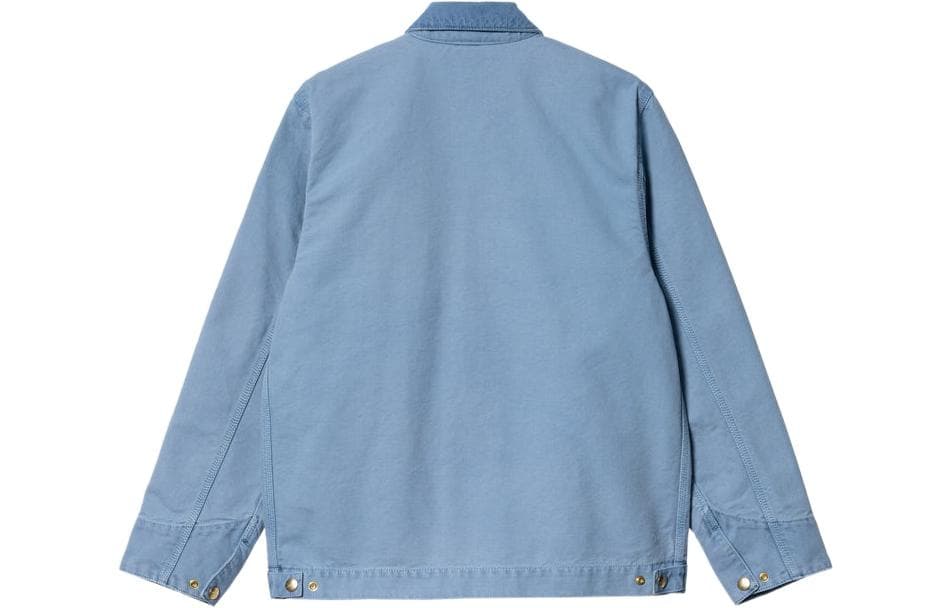 Куртка Carhartt WIP Detroit Jacket Sky Blue - изображение 2