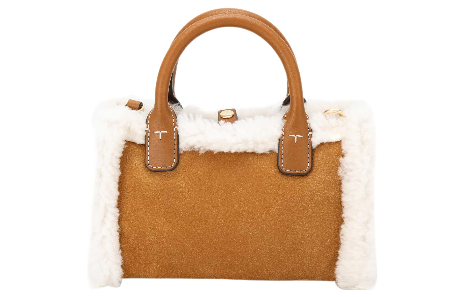 Сумка TORY BURCH Ella T Tote - изображение 3