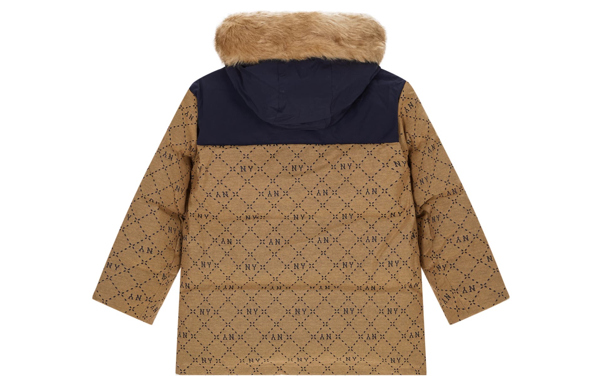 MLB 23FW - изображение 2
