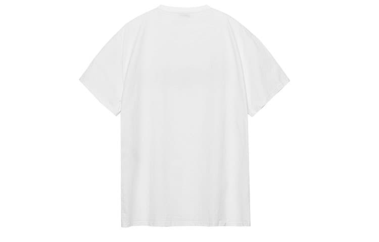 Футболка Alexander McQueen T - изображение 2