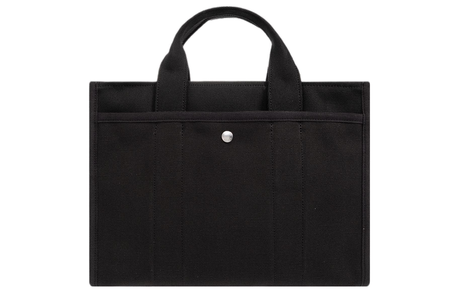 Сумка COACH Cargo Logo Canvas Bag - изображение 3