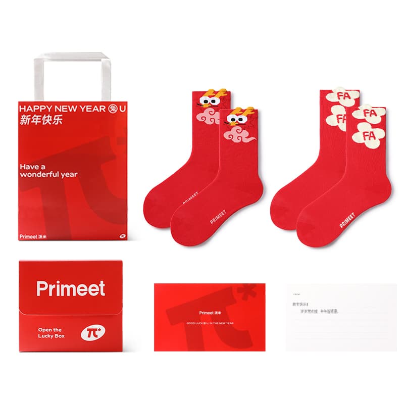 Носки Primeet - изображение 6