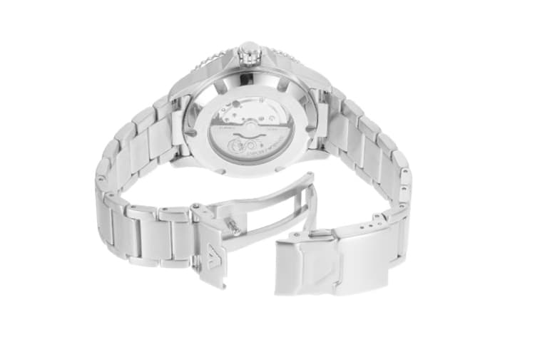Механические часы EMPORIO ARMANI 42mm 100 AR60074 - изображение 5