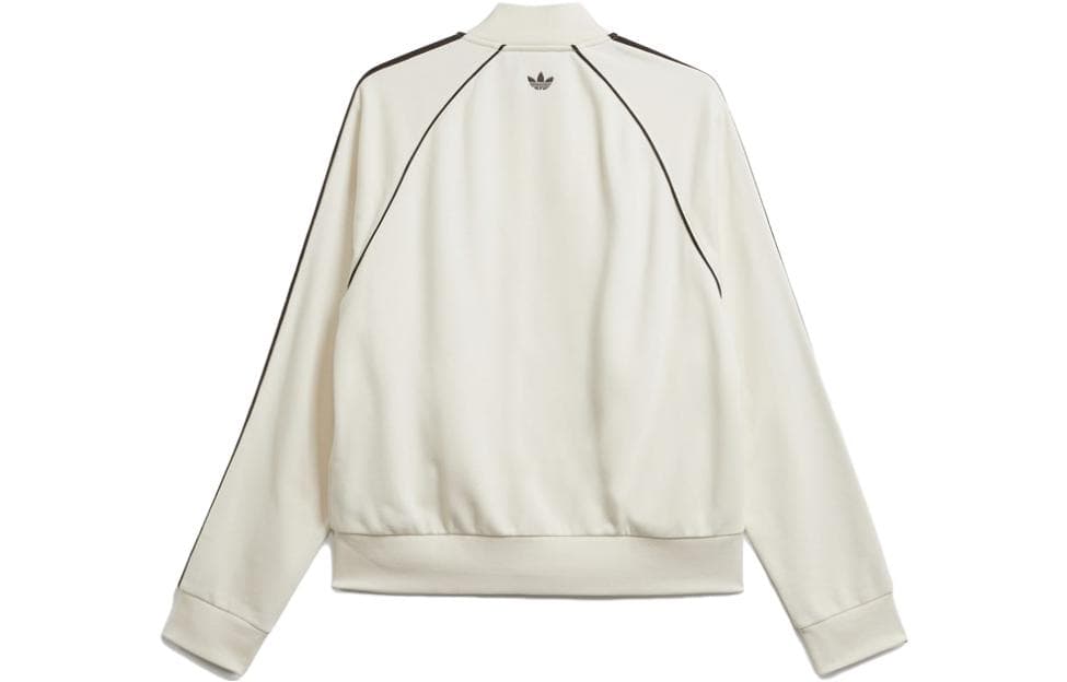 Куртка adidas Originals x Wales Bonner FW23 Jacket - изображение 2