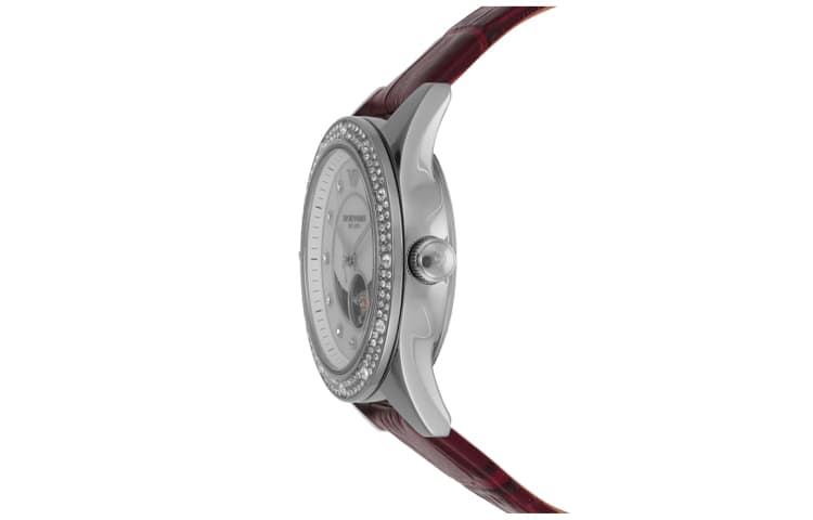Механические часы EMPORIO ARMANI 36mm 50 AR60075 - изображение 3