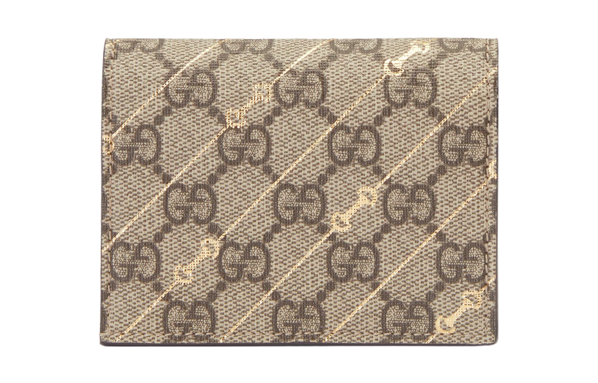 Картхолдер GUCCI - изображение 3