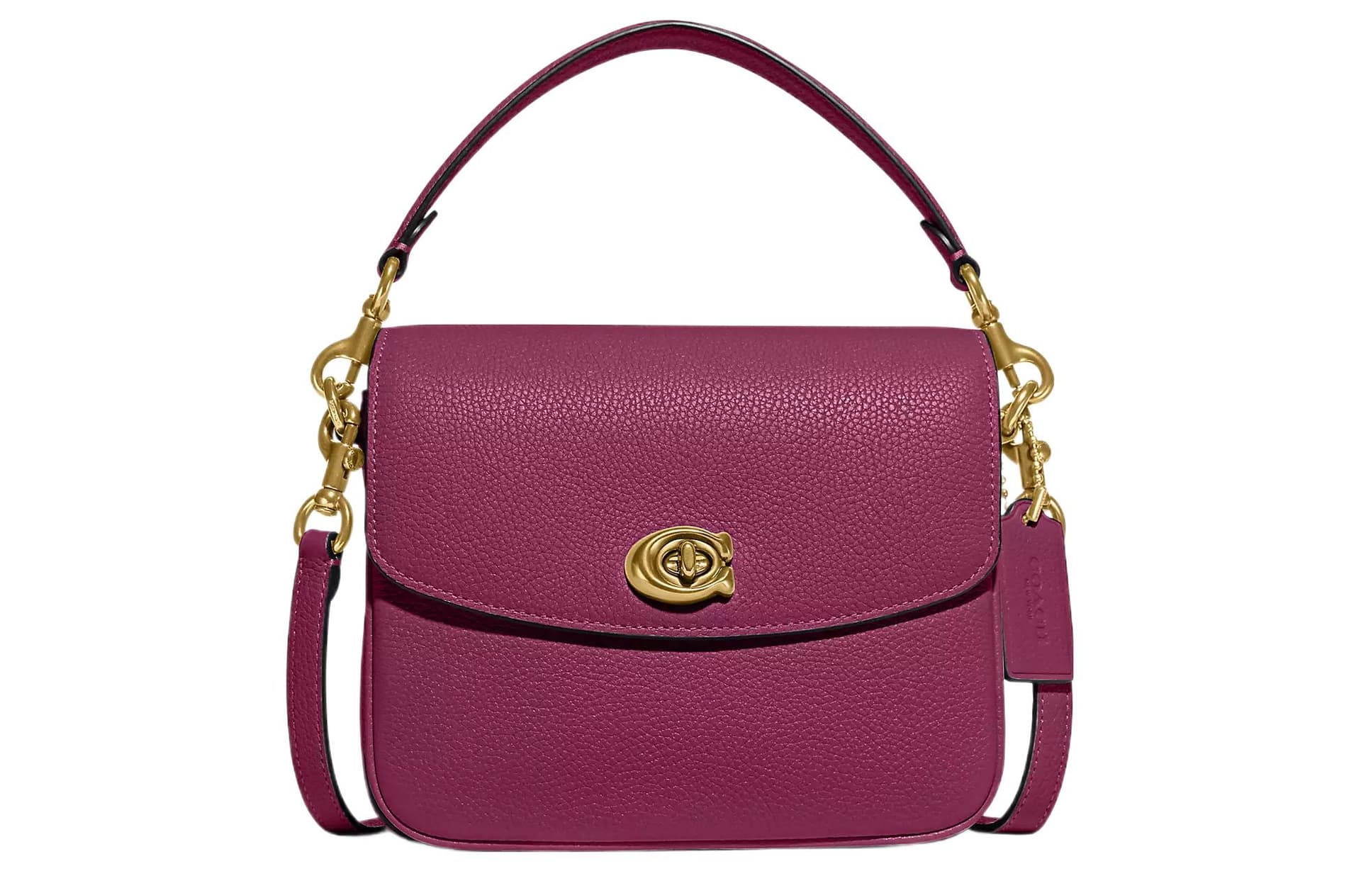 Сумка COACH Cassie 20 - изображение 1