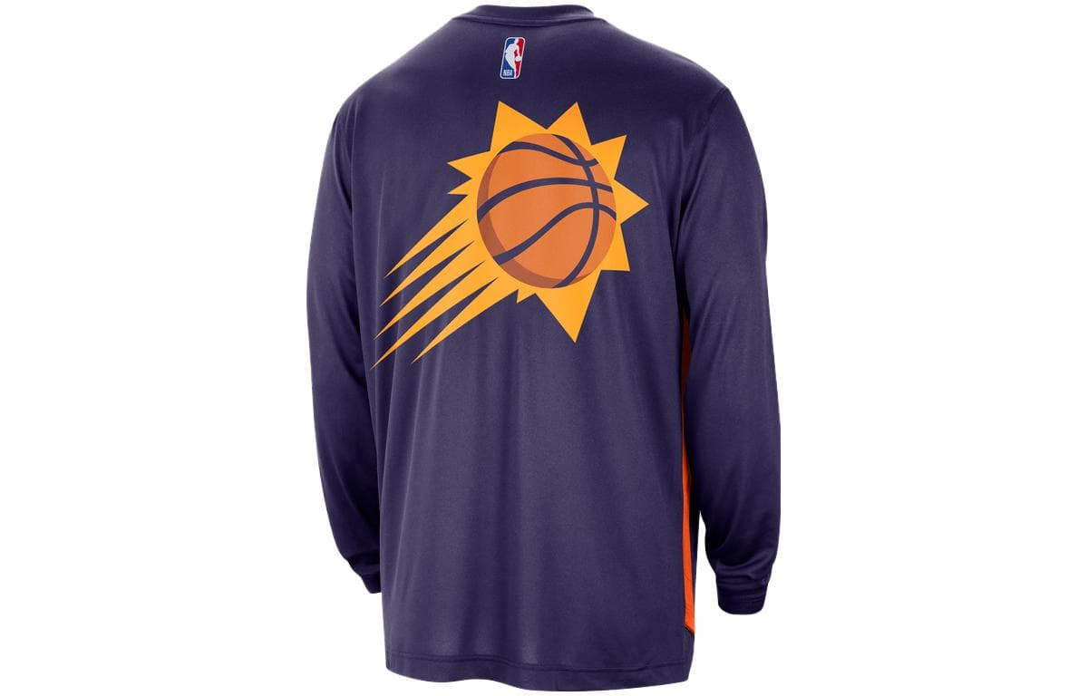 Футболка Nike NBA T - изображение 2