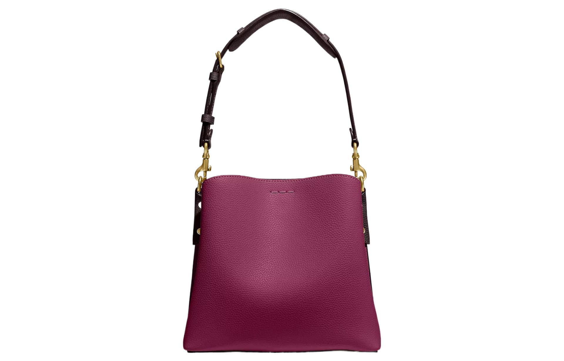 Мини-сумка COACH Willow 23 - изображение 2