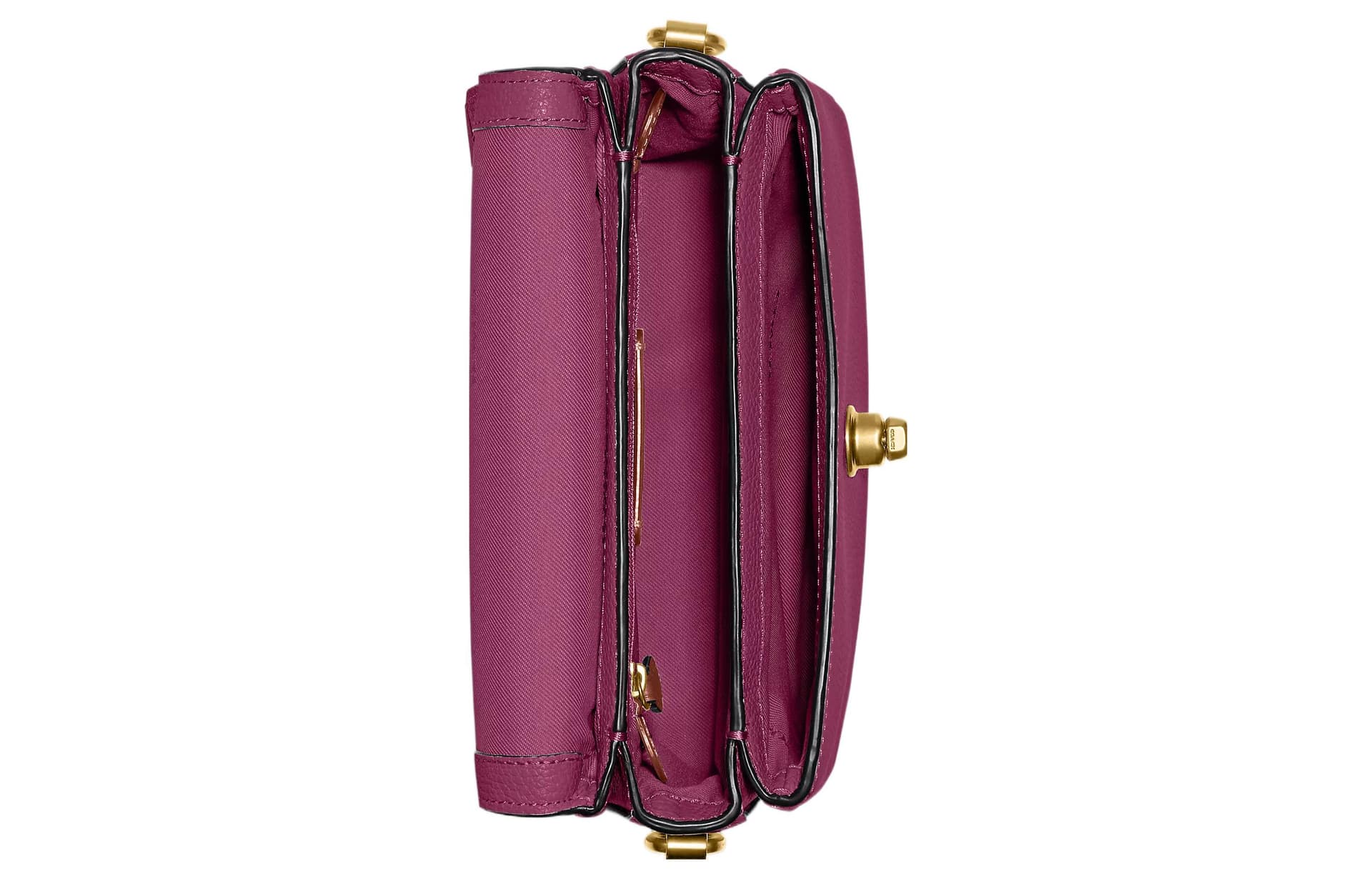 Сумка COACH Cassie 20 - изображение 4