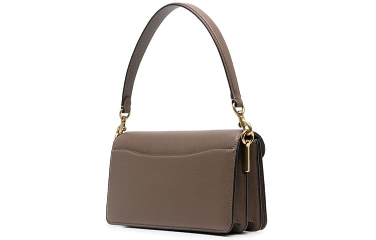 Мини-сумка COACH Tabby 26 - изображение 2