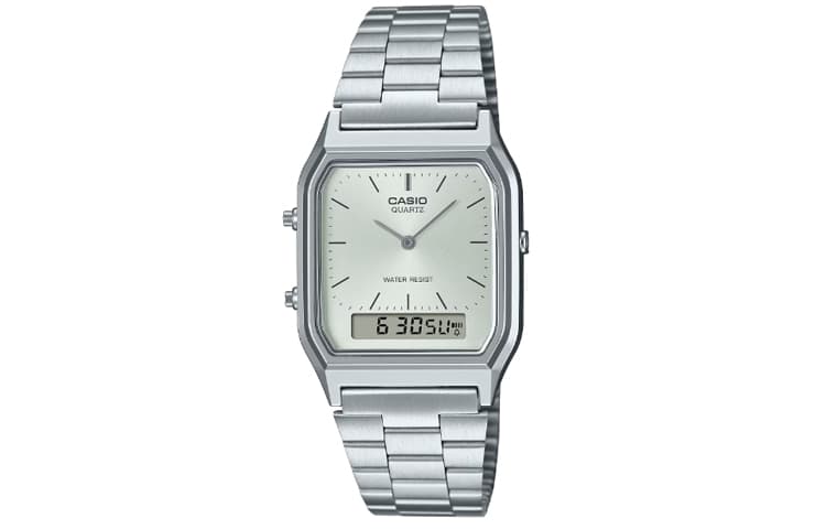 Часы CASIO AQ-230A-7AMQY - изображение 1