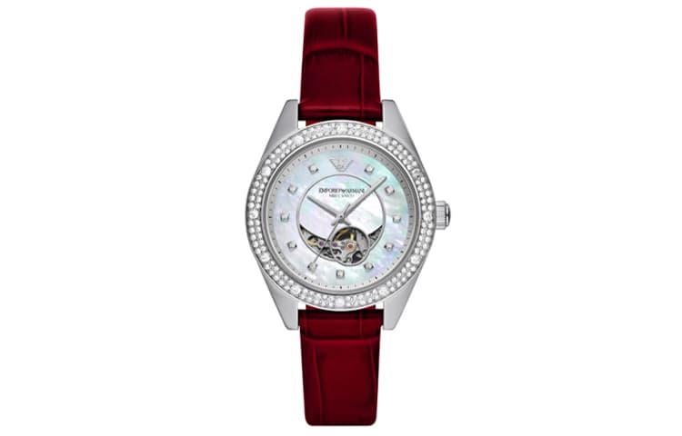 Механические часы EMPORIO ARMANI 36mm 50 AR60075 - изображение 1