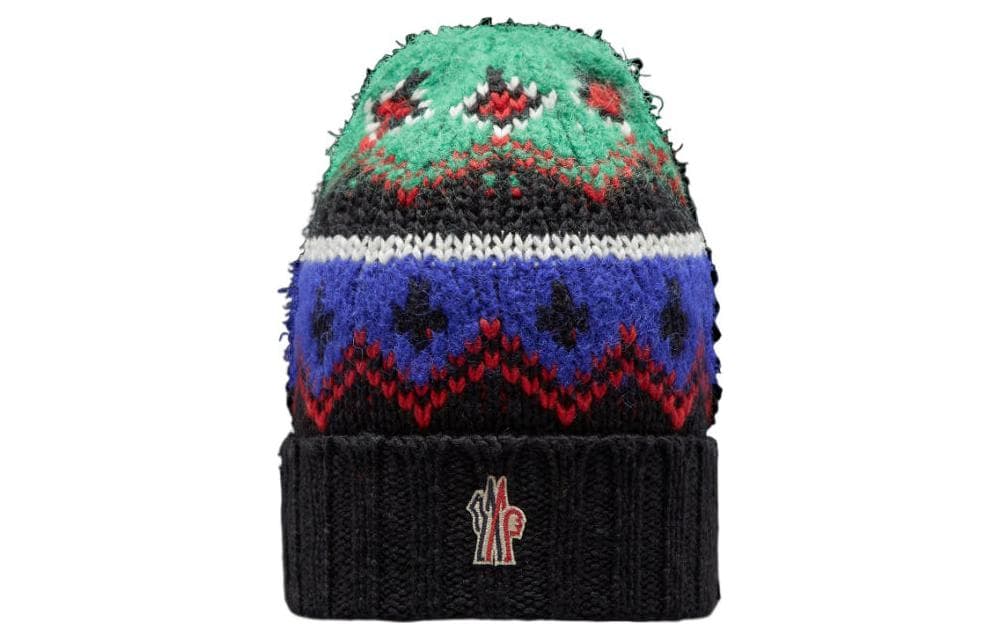 Шапка Moncler - изображение 3