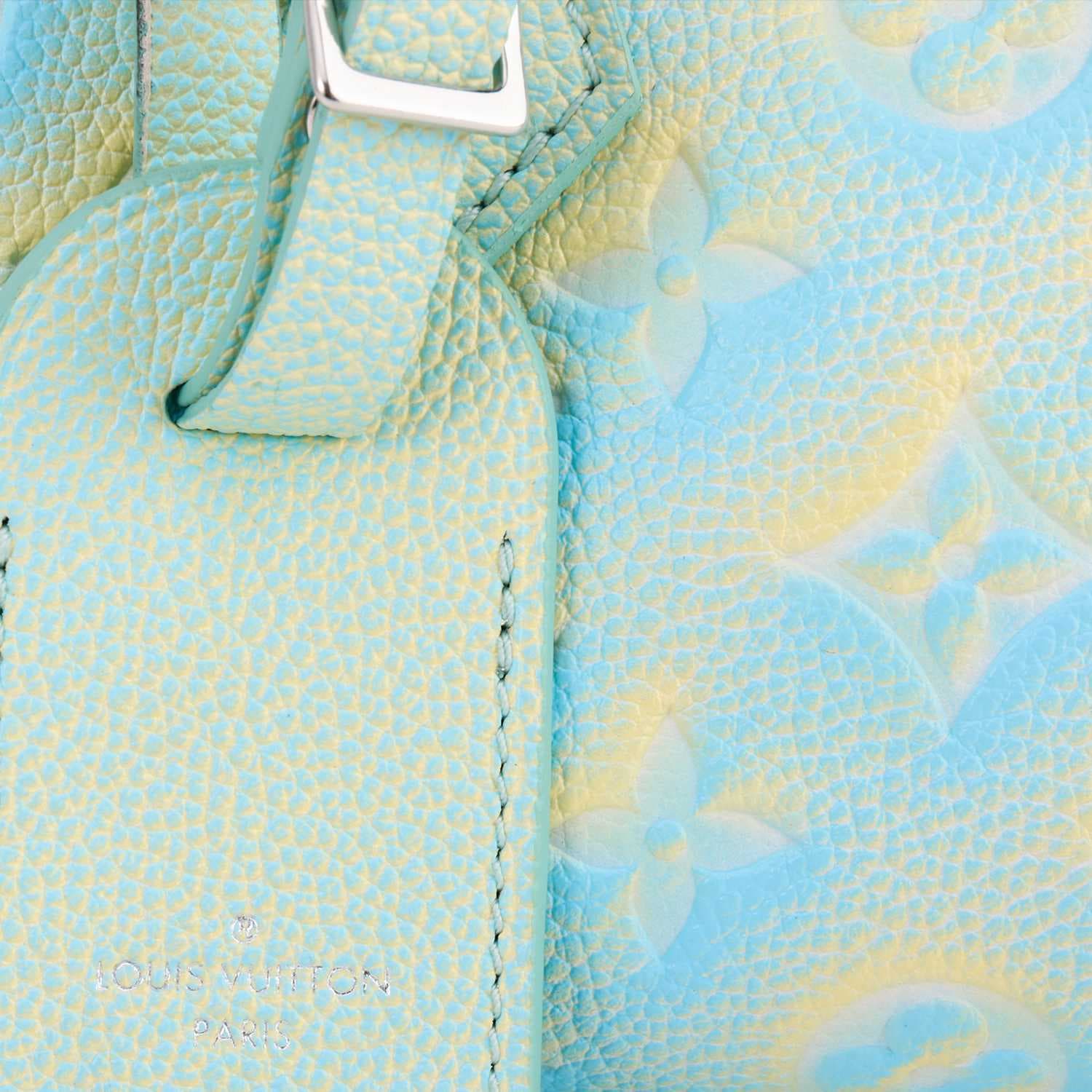 Сумка LOUIS VUITTON - изображение 8