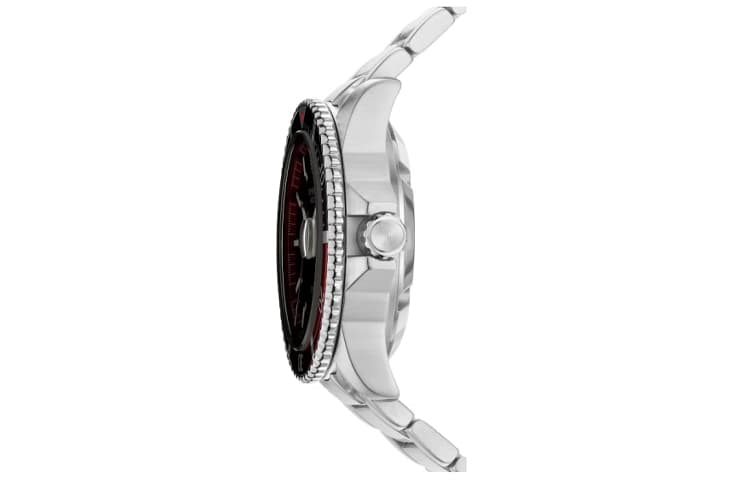 Механические часы EMPORIO ARMANI 42mm 100 AR60074 - изображение 4
