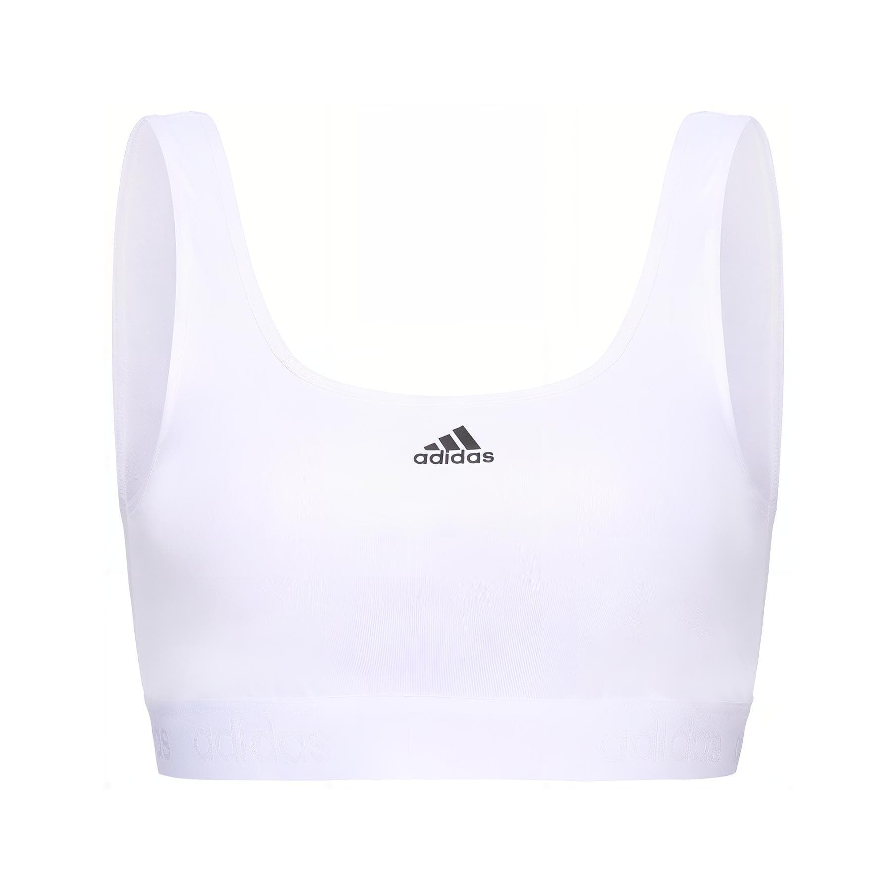 Бюстгальтер adidas - изображение 1