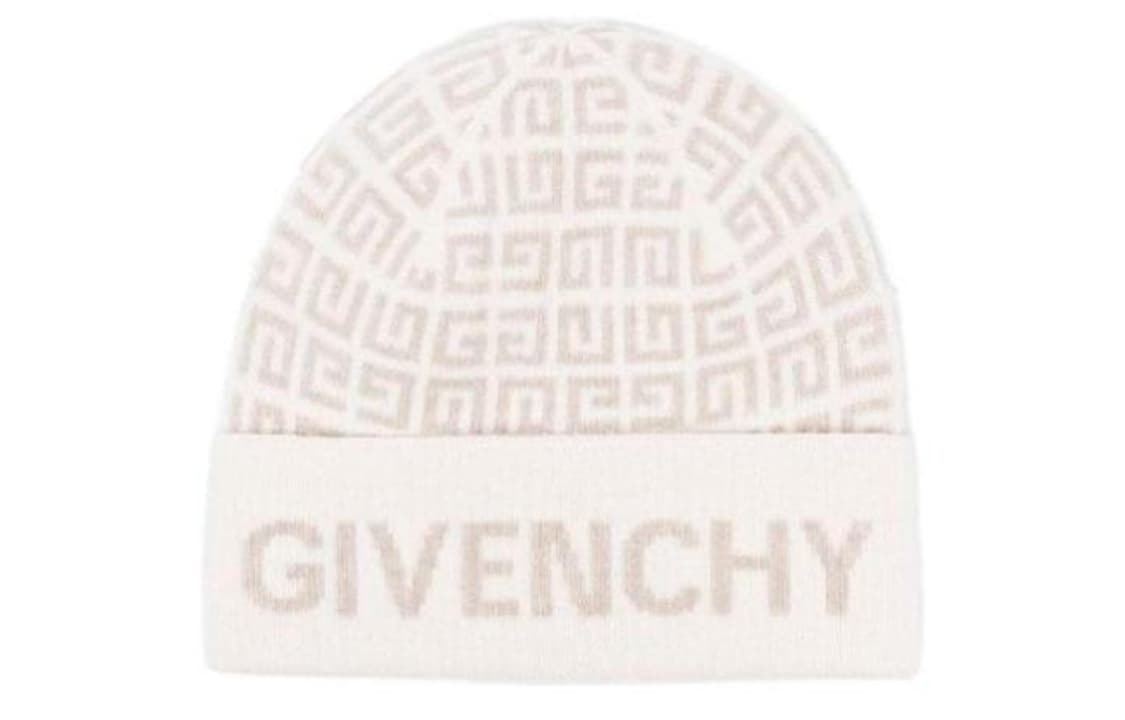 Шапка GIVENCHY - изображение 1