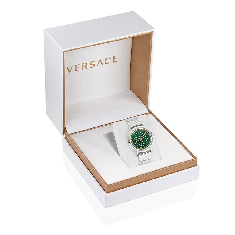 Механические часы Versace VE3M01123 - изображение 6