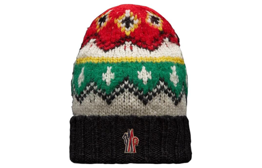 Шапка Moncler - изображение 1