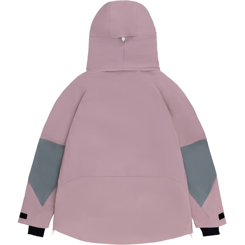 Горнолыжный костюм VECTOR Ski Jacket - изображение 2