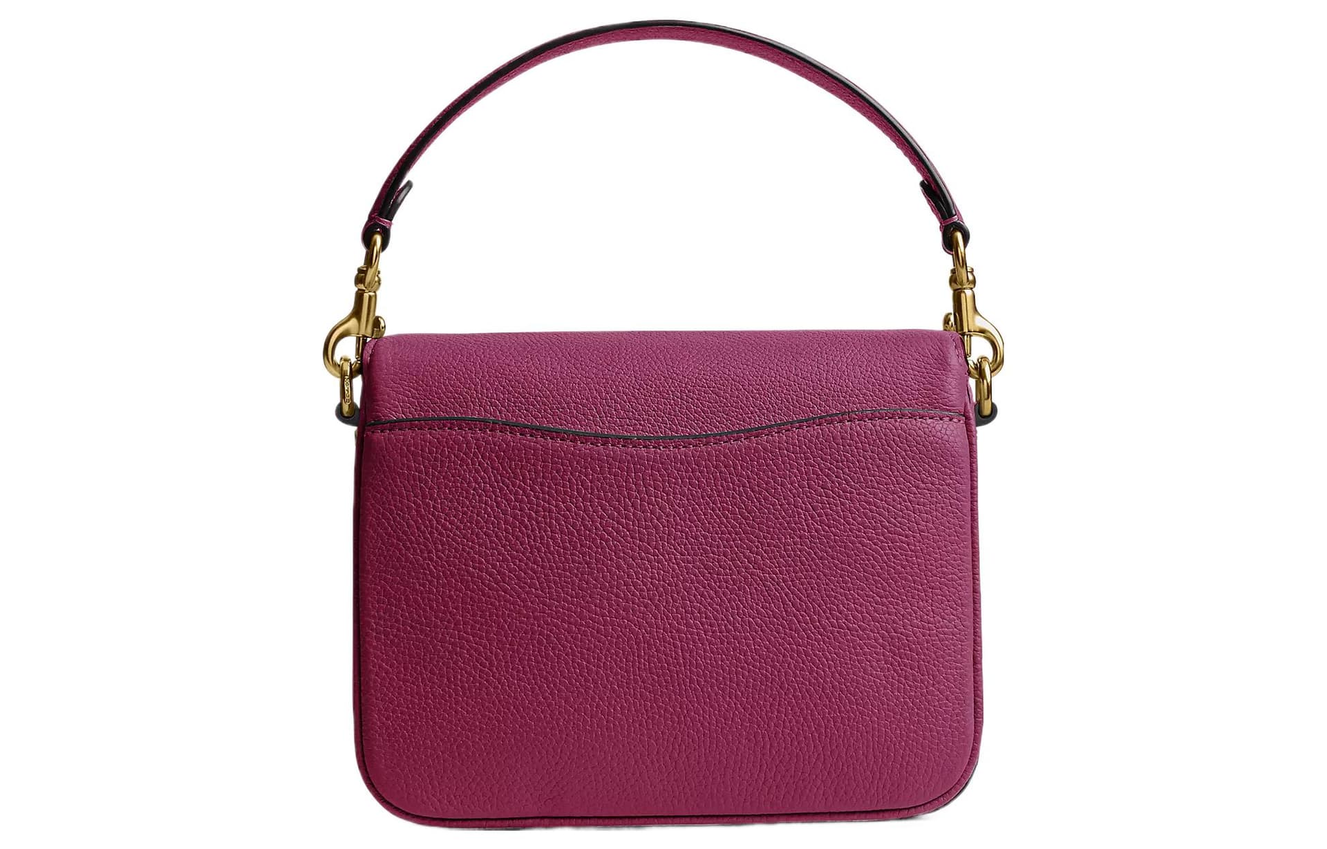 Сумка COACH Cassie 20 - изображение 3