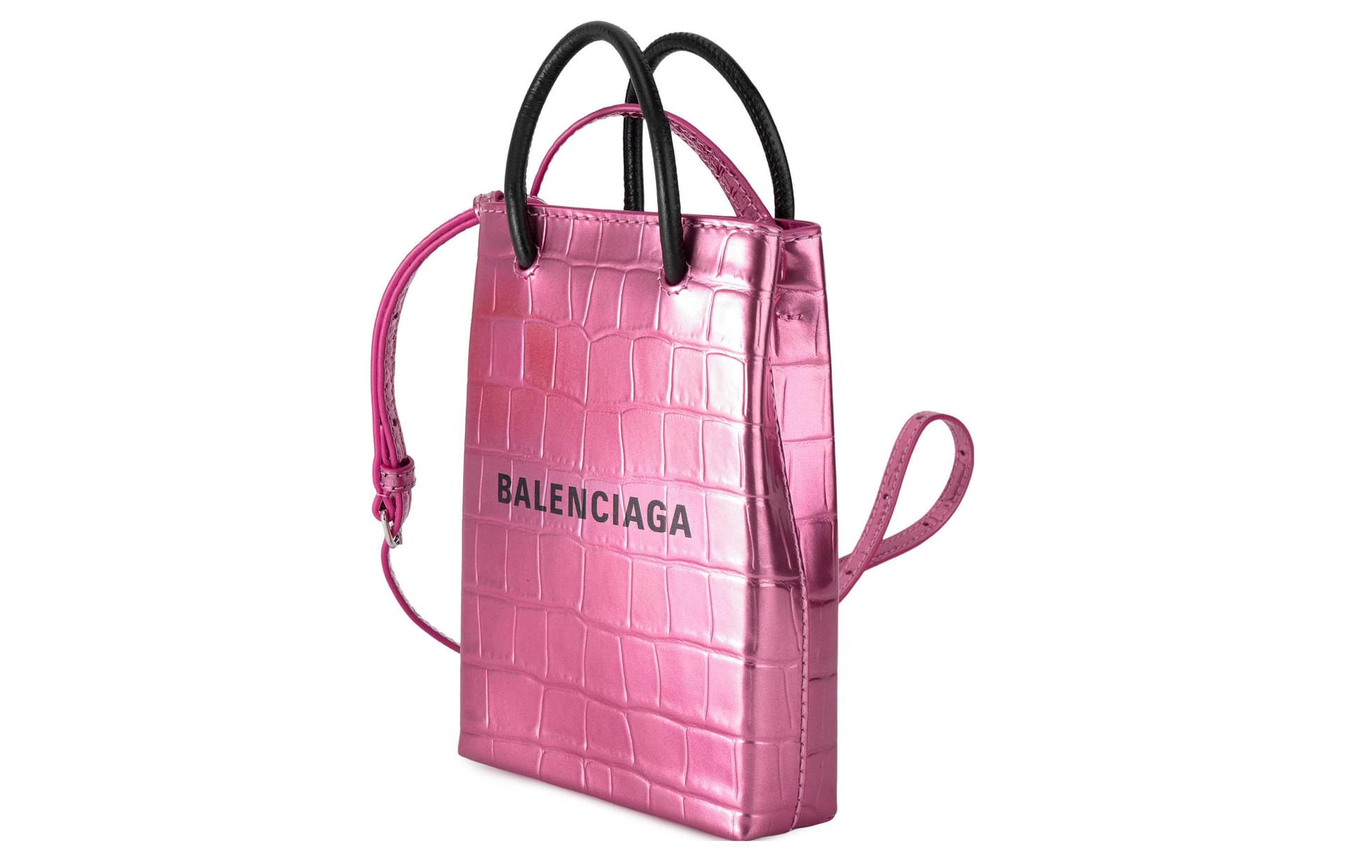 Сумка Balenciaga - изображение 3