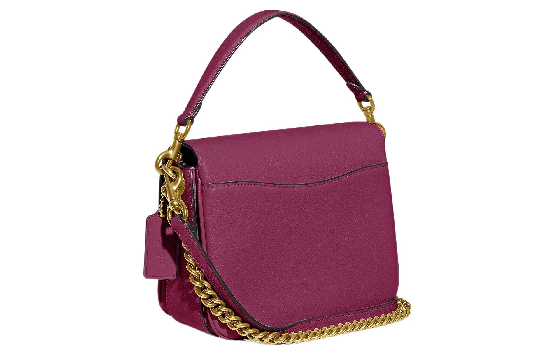 Сумка COACH Cassie 20 - изображение 2