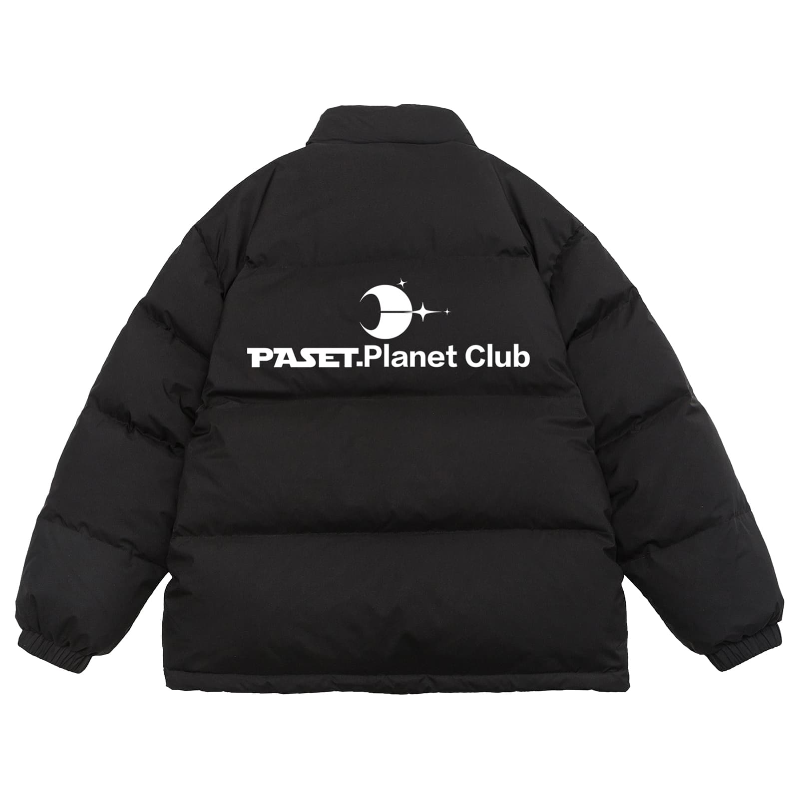 Зимняя куртка PASET Winter Puffer Jacket - изображение 2