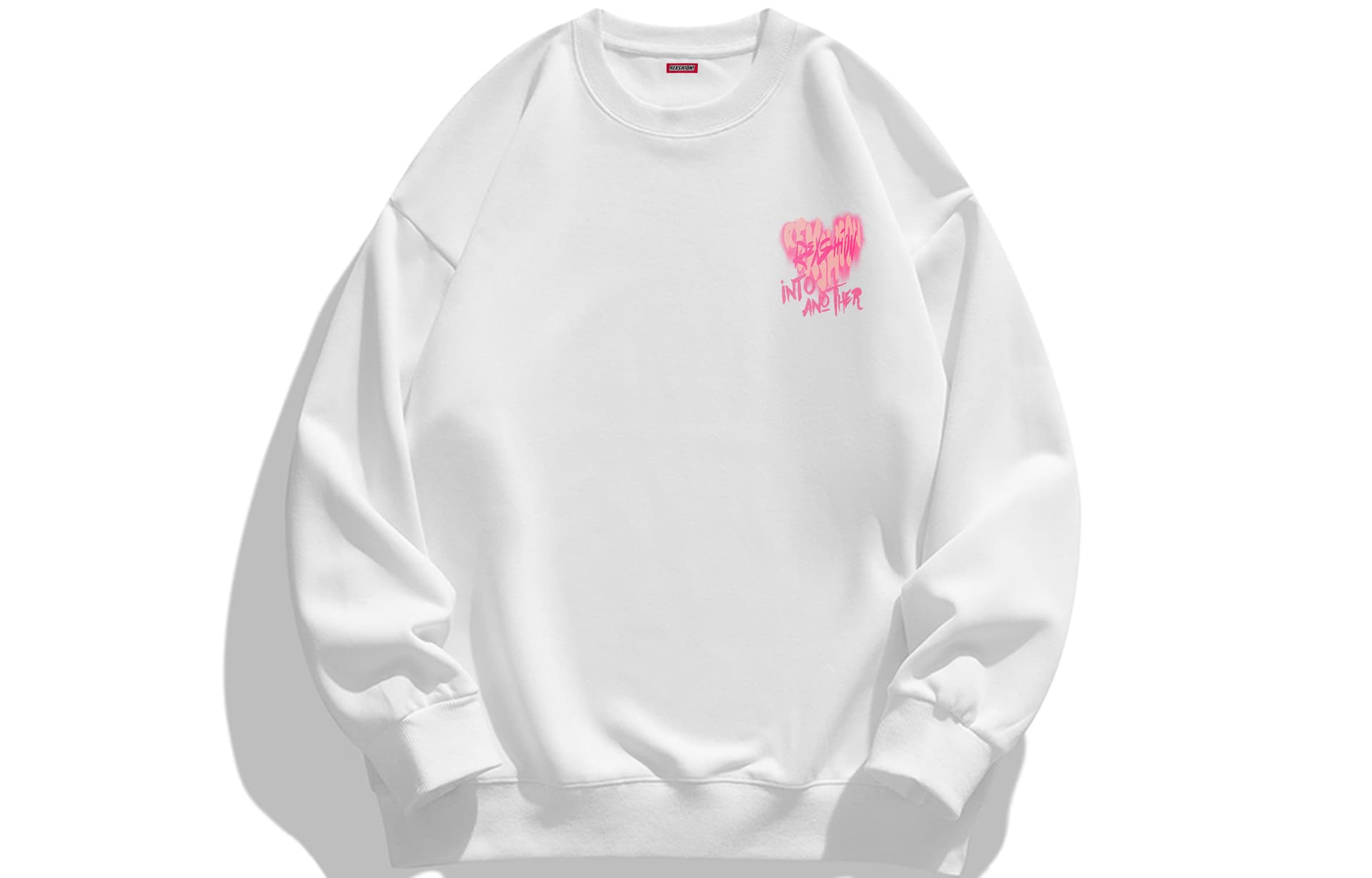 Худи REXSHION Hoodie - изображение 2