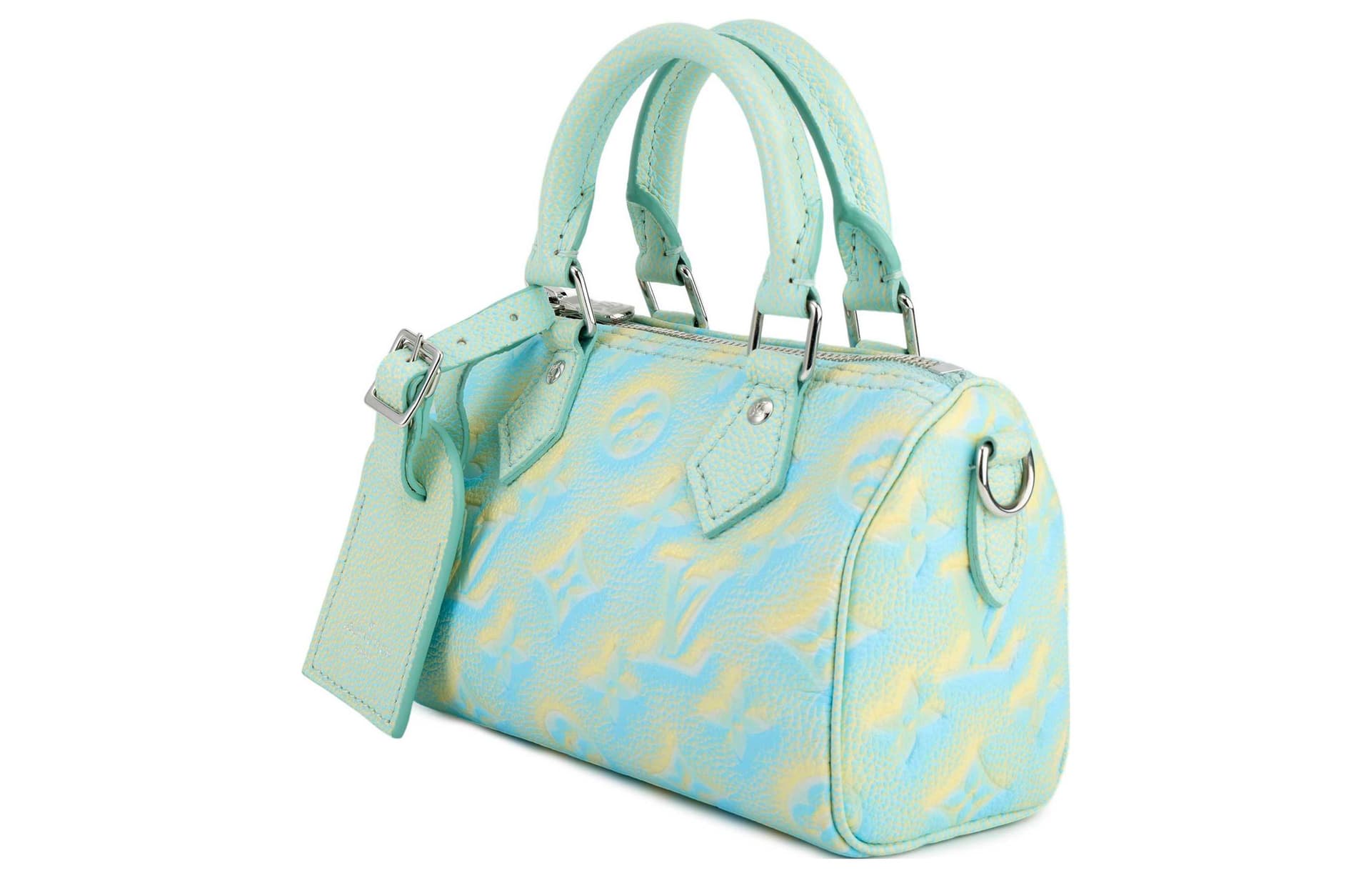 Сумка LOUIS VUITTON - изображение 3