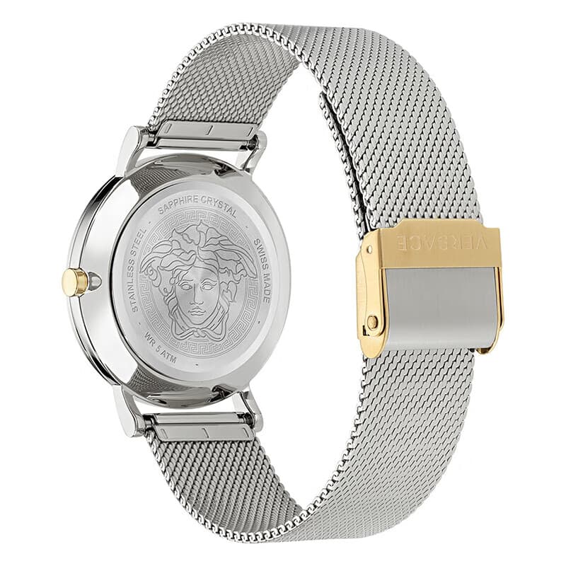 Механические часы Versace VE3M01123 - изображение 5