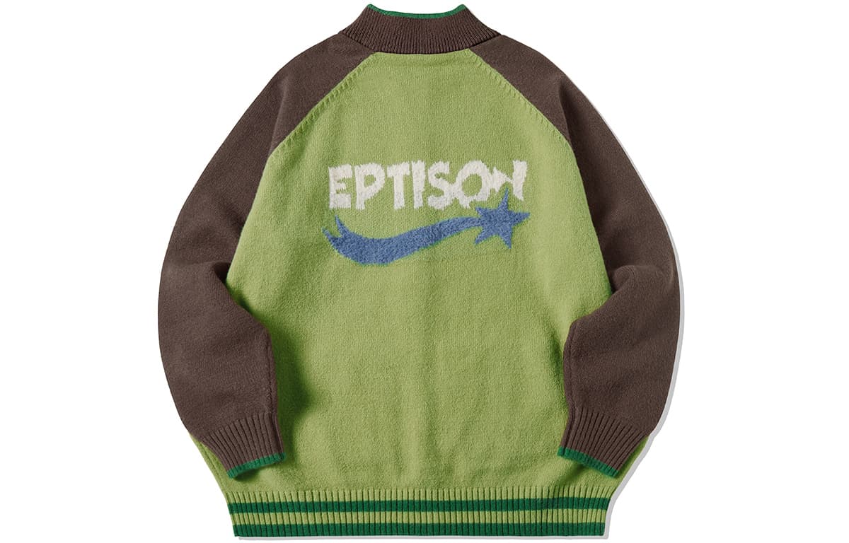 Кофта EPTISON - изображение 2