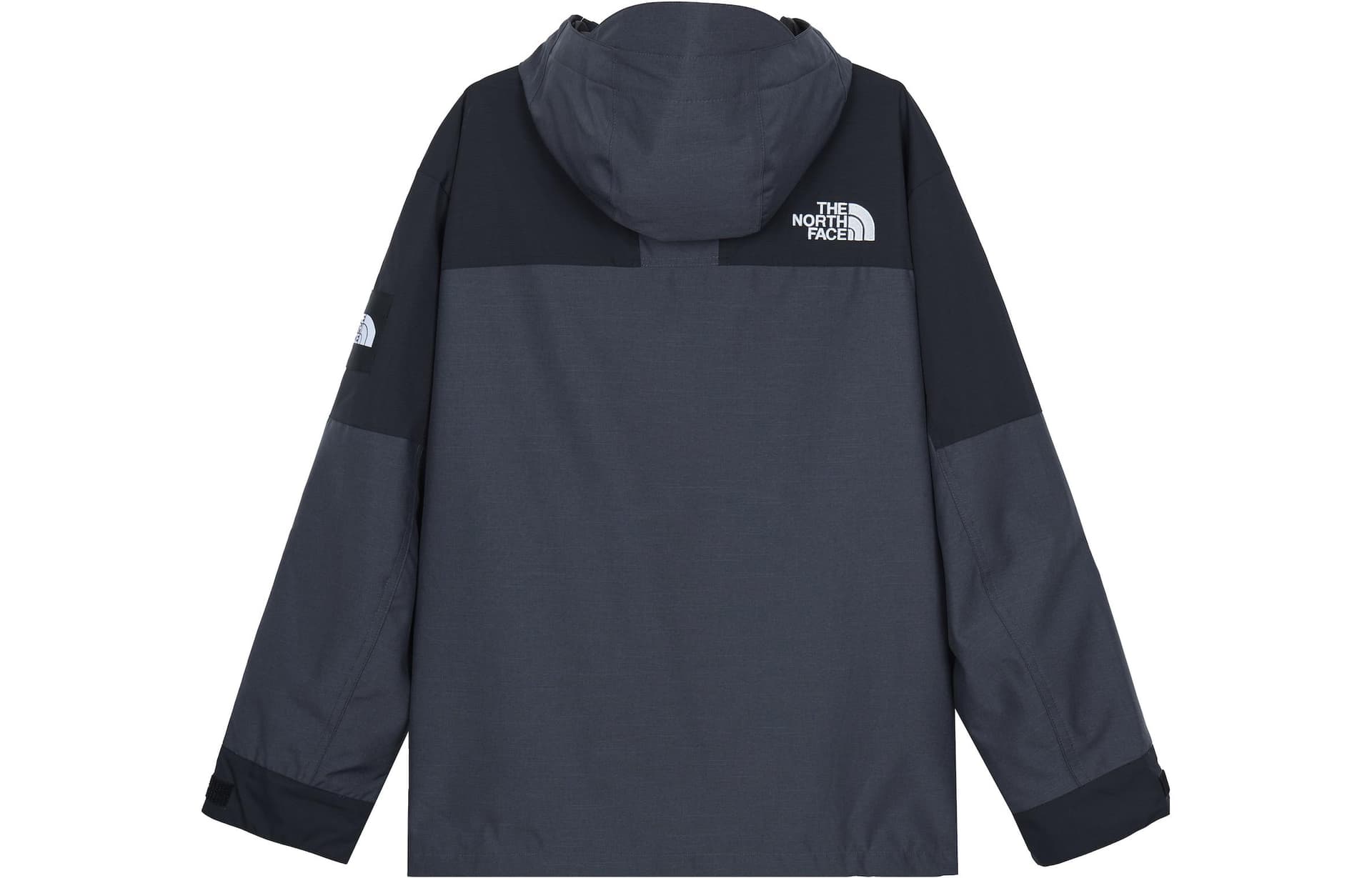 Демисезонная куртка THE NORTH FACE Logo - изображение 2