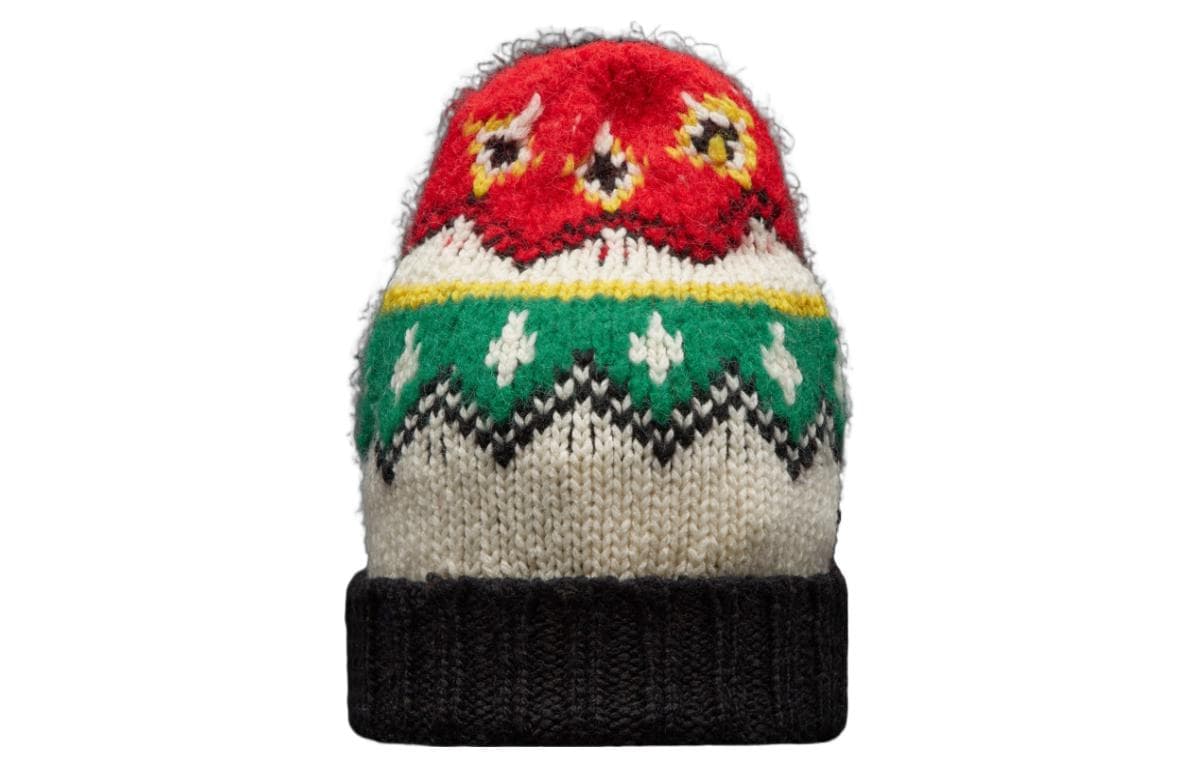 Шапка Moncler - изображение 2