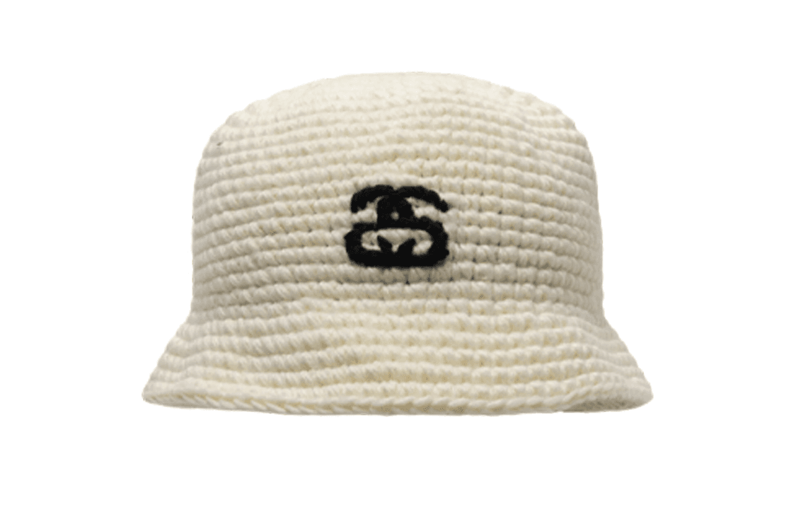 Панама Stussy Logo - изображение 1