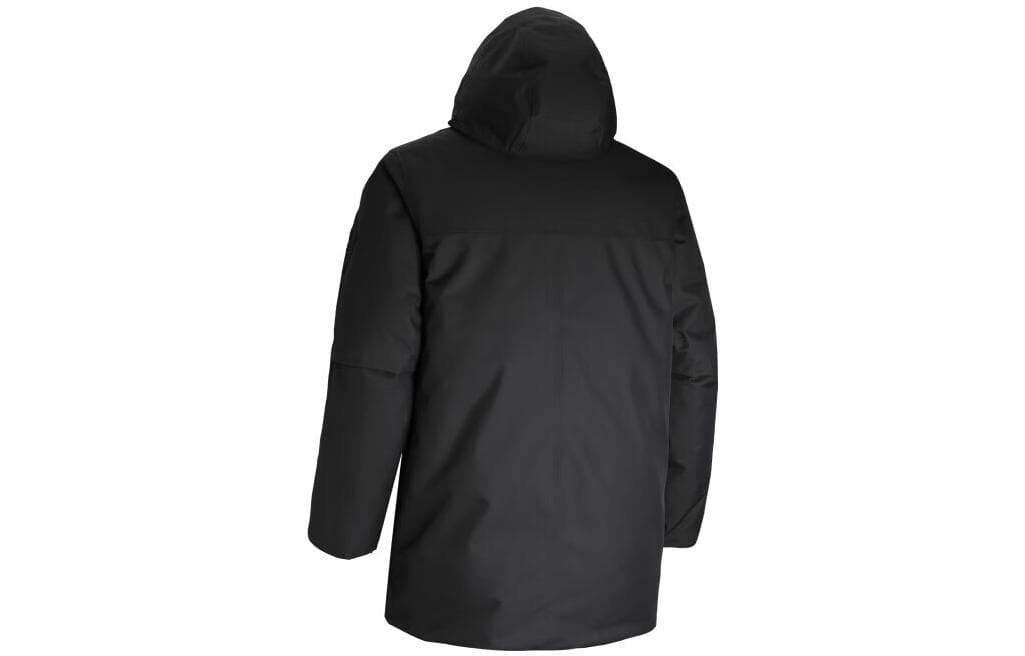 Зимняя куртка Under Armour Stormproof - изображение 2