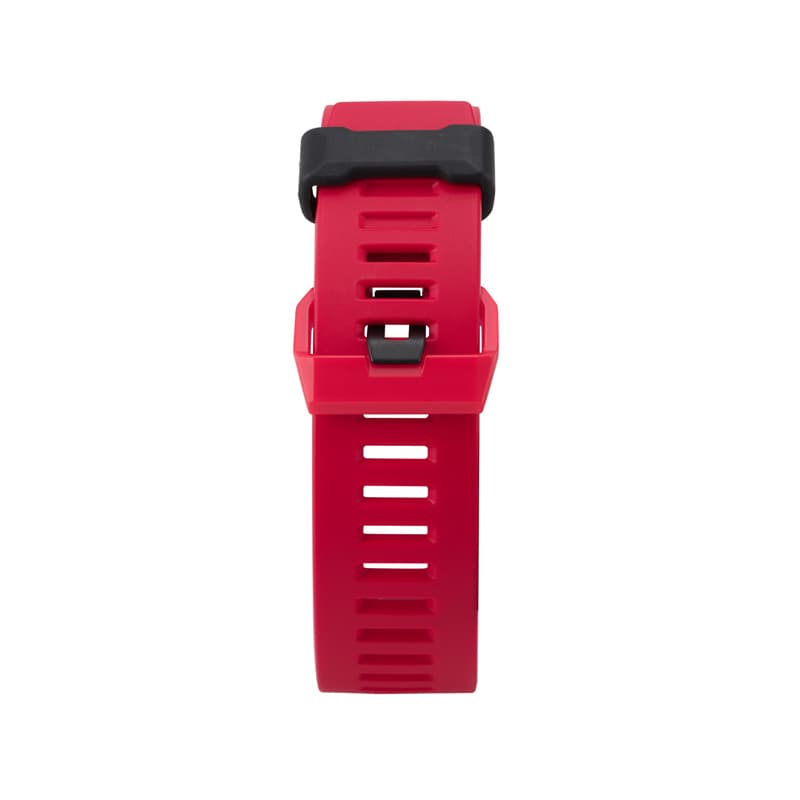 Часы CASIOG-SHOCK G-SQUAD GPS GBD-H1000-4A1PR-person - изображение 4