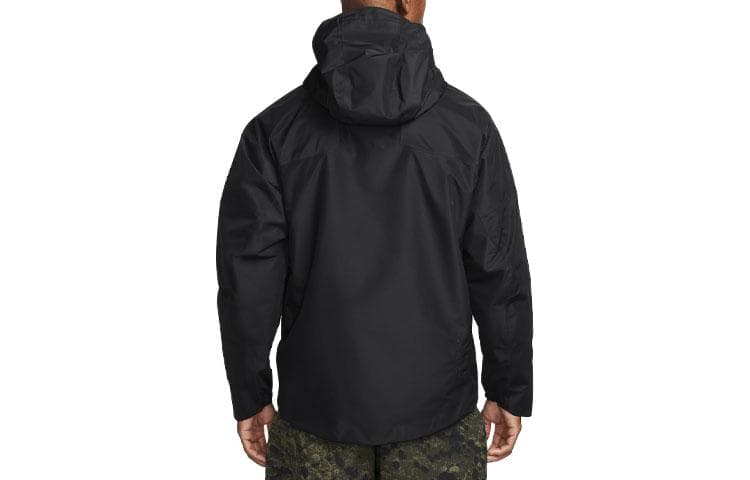 Куртка Nike ACG Chain of Craters Jacket - изображение 2