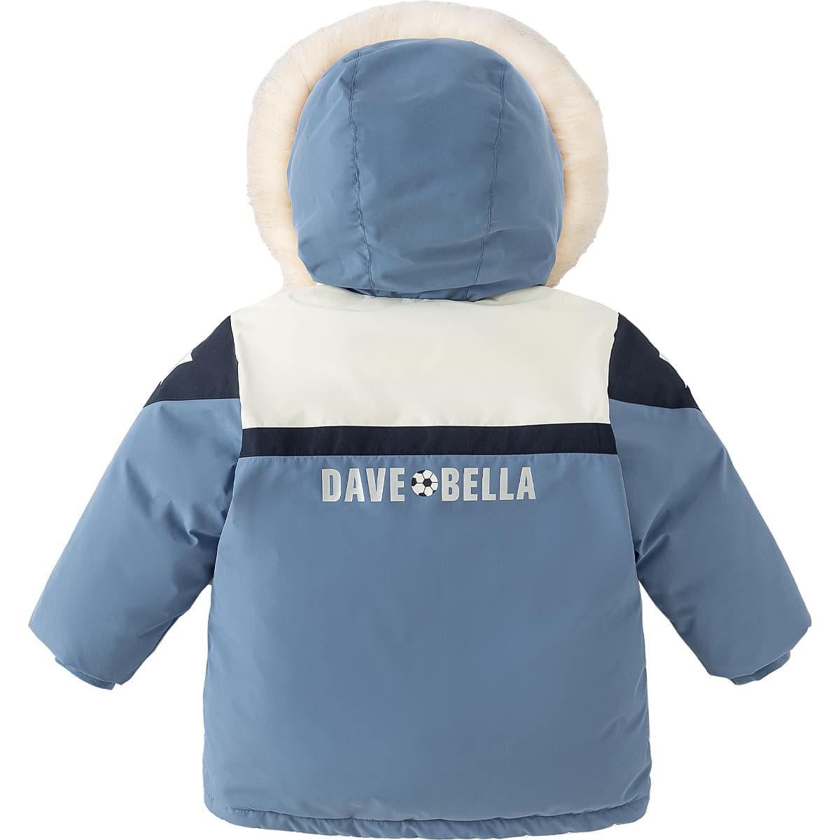 DAVEBELLA 3A90 - изображение 3