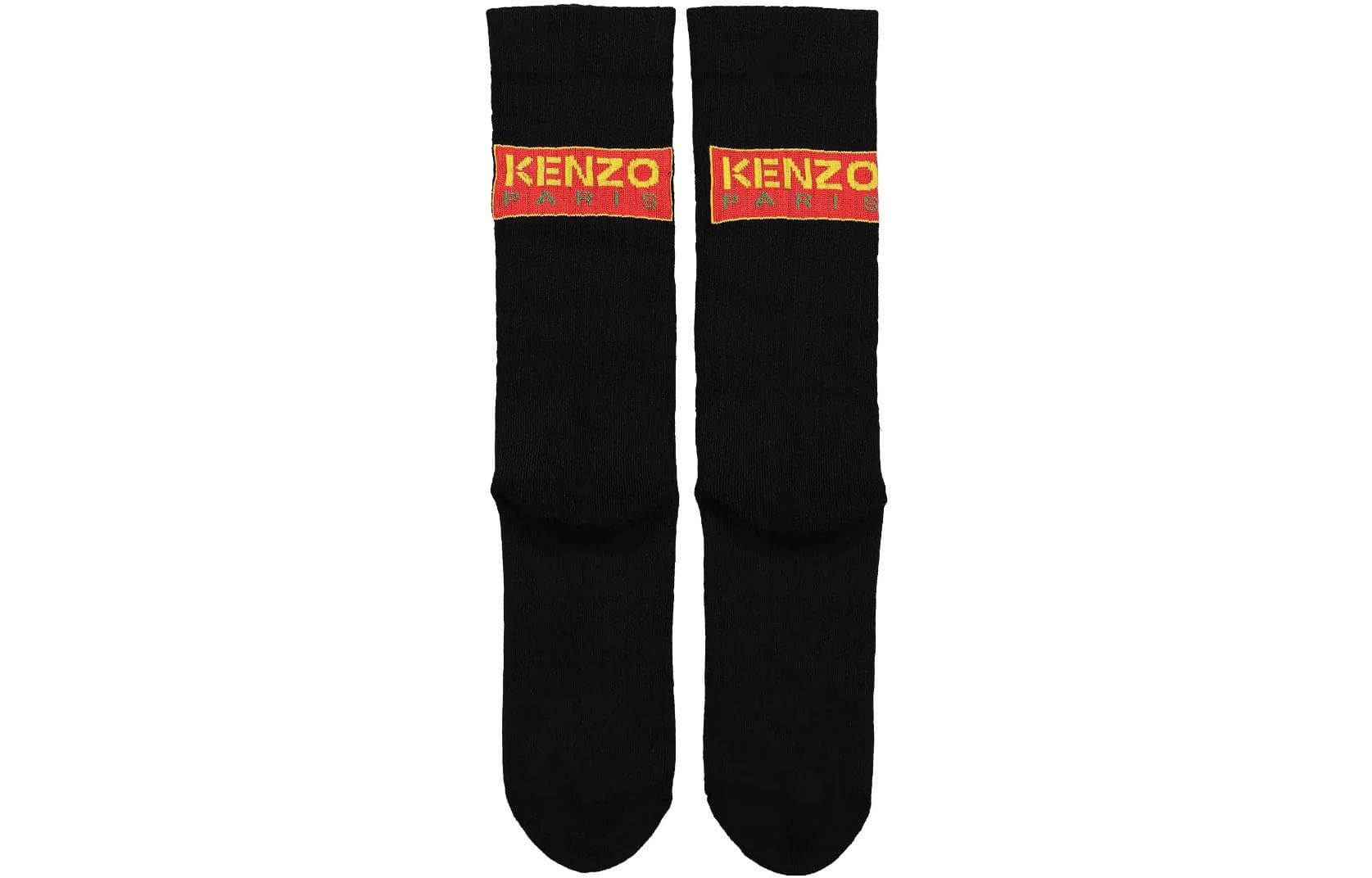 Носки KENZO SS23 1 - изображение 4
