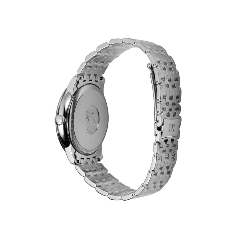 Часы OMEGA 39.5mm 424.10.40.20.02.004 - изображение 7
