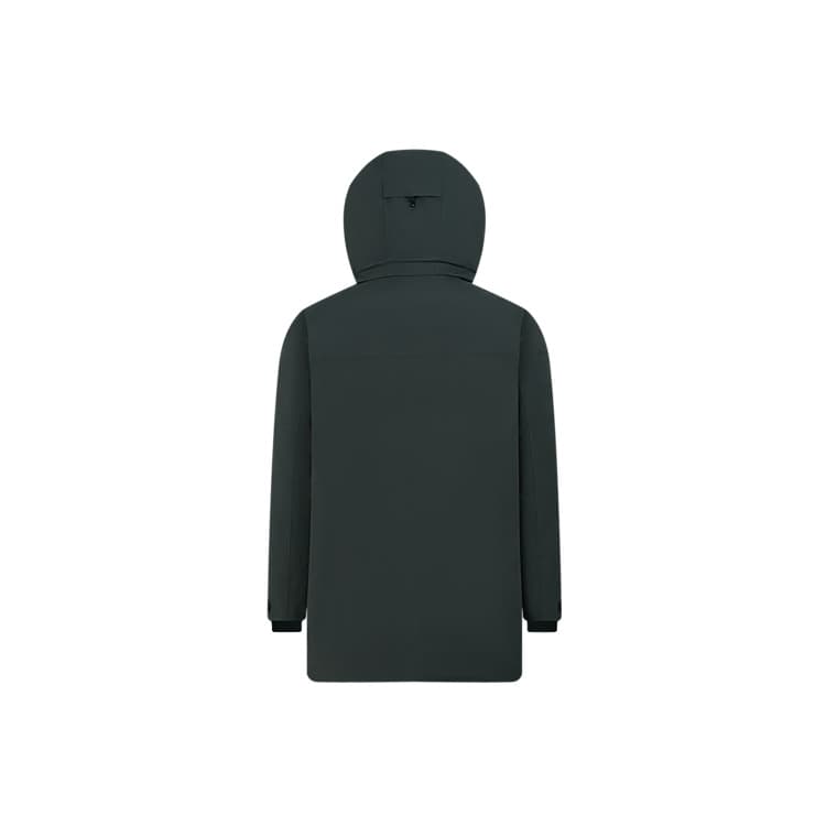 Зимняя куртка Gore-tex 800 - изображение 2
