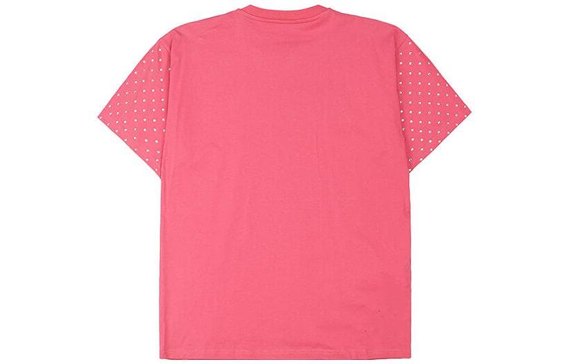 Футболка MOSCHINO LogoT - изображение 2