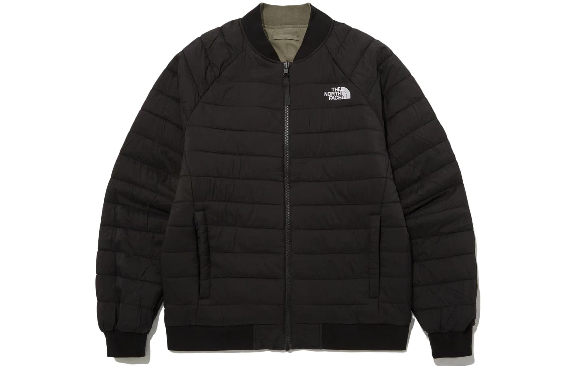 Куртка THE NORTH FACE - изображение 2