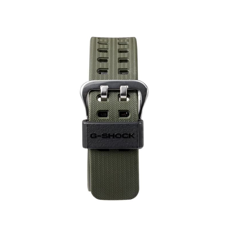 Часы G-SHOCK GWG-100-1A3PRT - изображение 3
