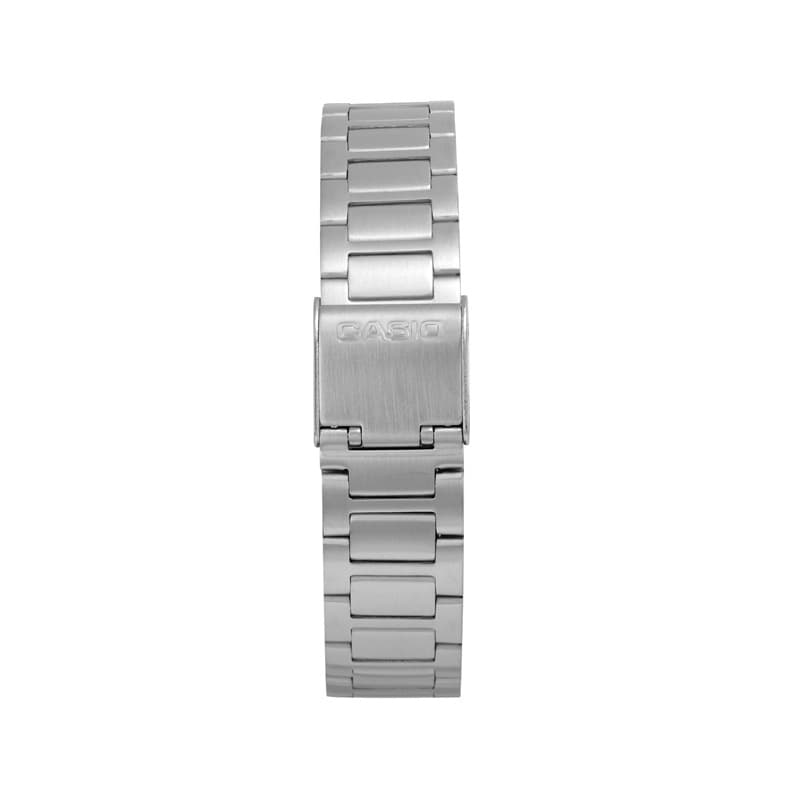 Часы CASIO YOUTH STANDARD A164WA-1 - изображение 3