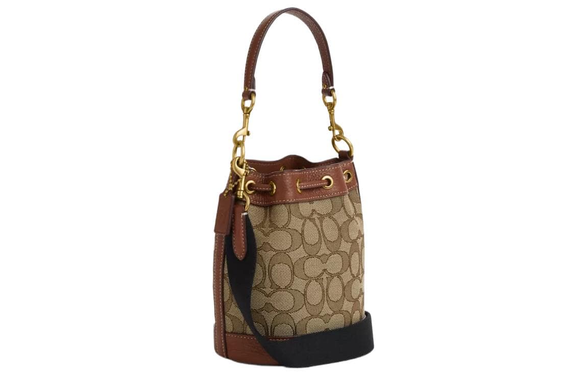 Сумка COACH Dempsey 14 - изображение 2