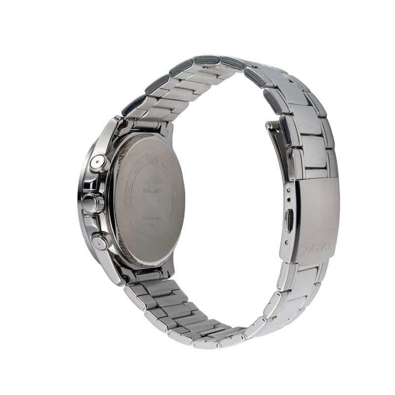 Часы Casio MTP-1374D-1A2 - изображение 6