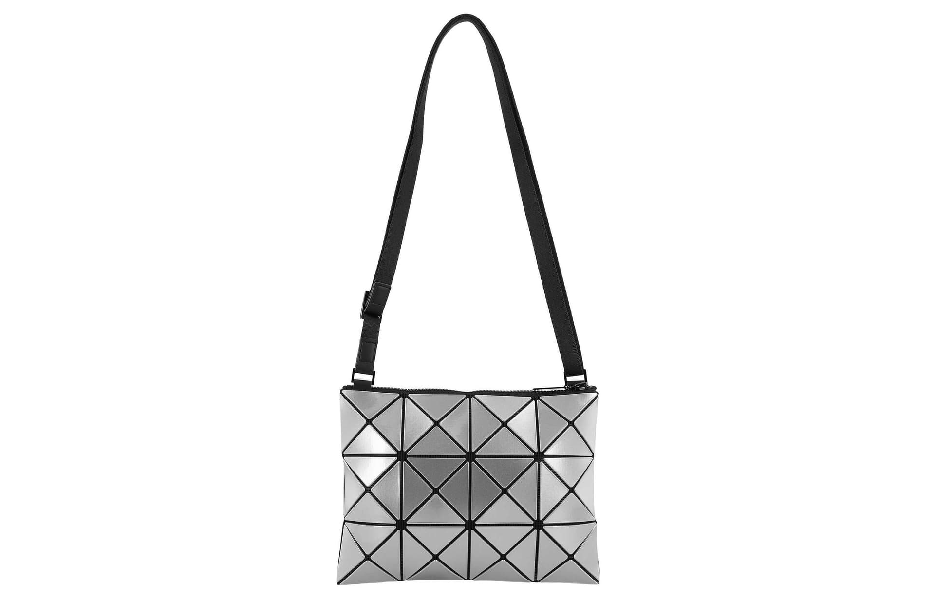 Мини-сумка ISSEY MIYAKE Lucent - изображение 3
